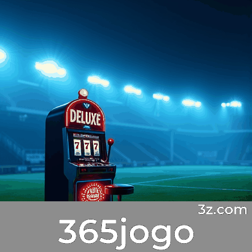 365jogo: Plataforma de Apostas Segura e Profissional