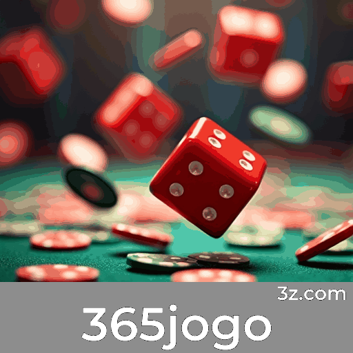 365jogo: Plataforma de Apostas Segura e Profissional