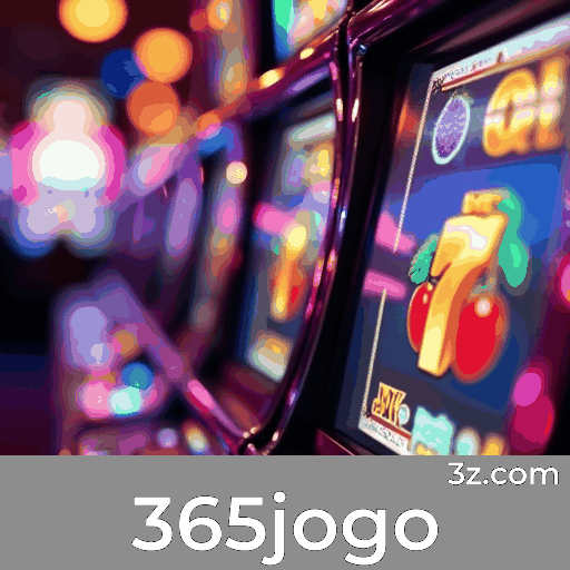 365jogo: Experiência de Jogo de Qualidade e Serviços Profissionais