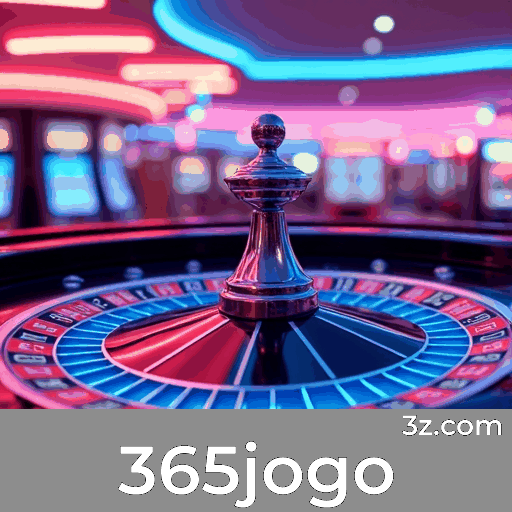365jogo: Plataforma de Apostas Segura e Profissional
