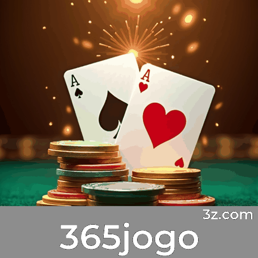 365jogo: Plataforma de Apostas Segura e Profissional