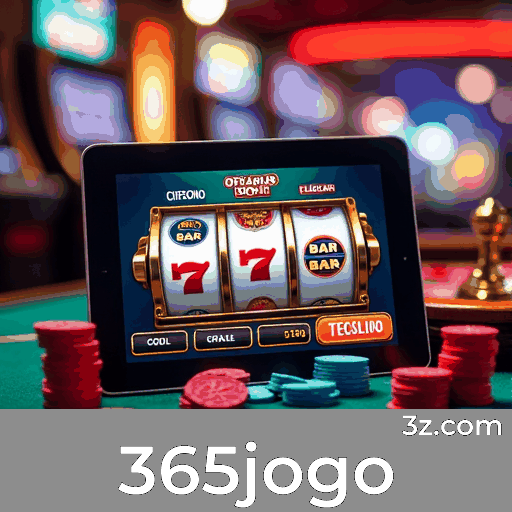 365jogo: Maximize seu bônus com estratégias inteligentes!