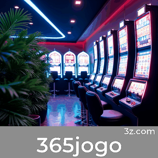 365jogo: Plataforma de Apostas Segura e Profissional